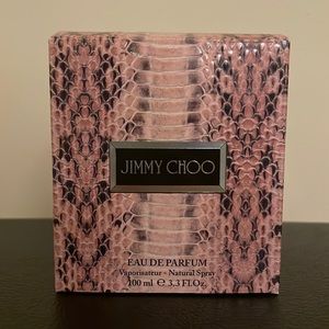 Jimmy Choo Perfume